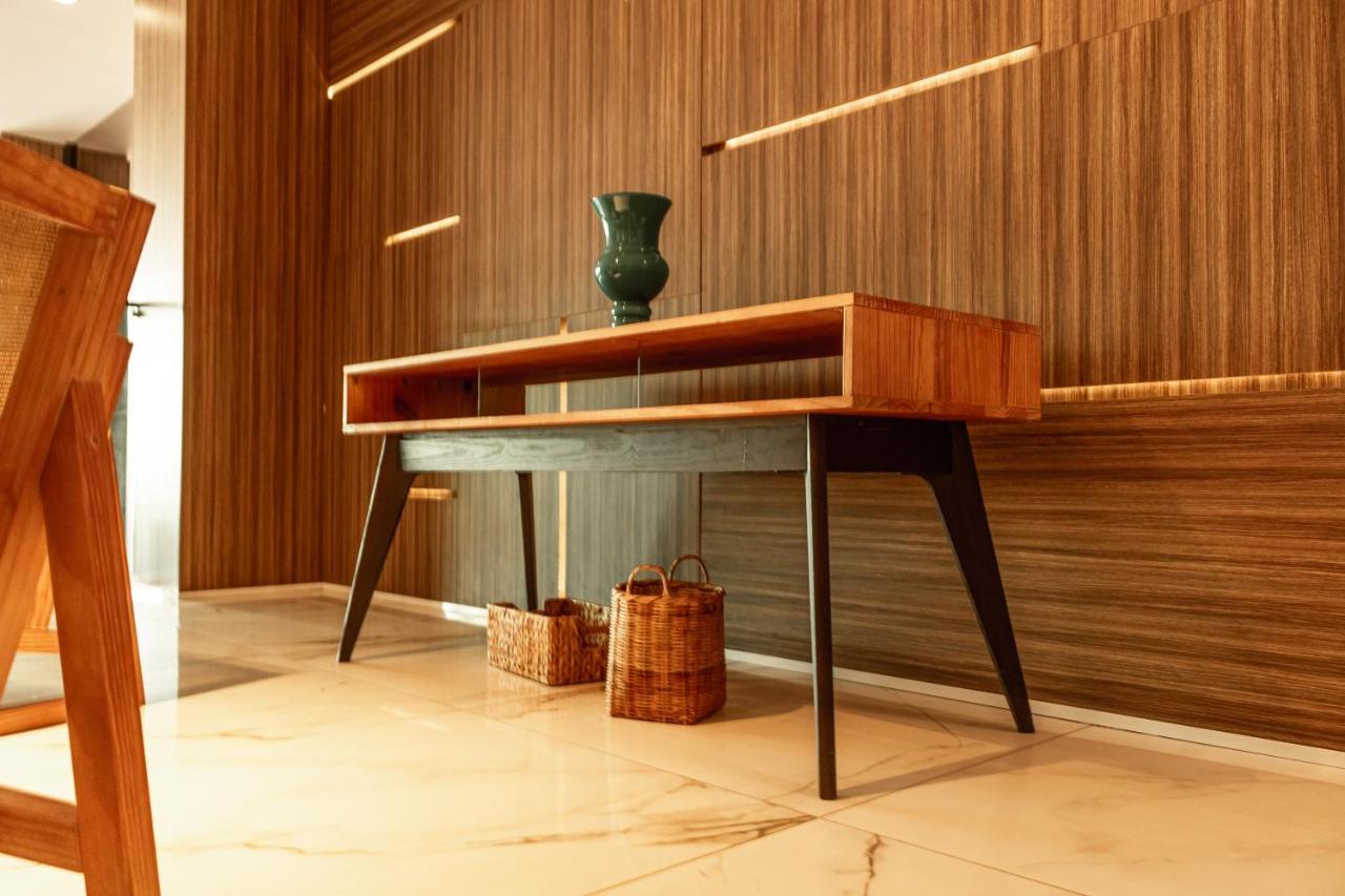 Oasis Cabo Frio Hotel Екстер'єр фото