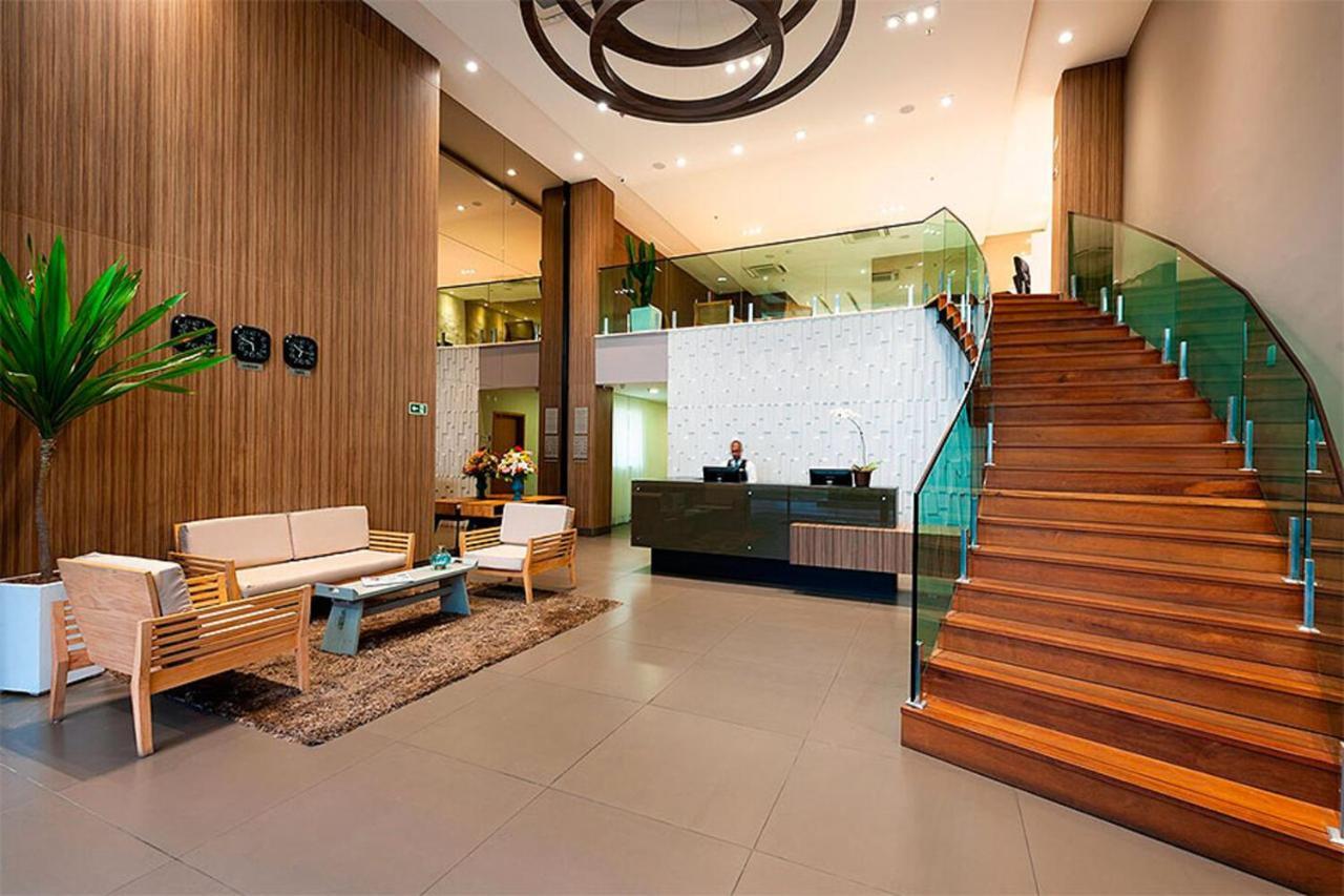 Oasis Cabo Frio Hotel Екстер'єр фото