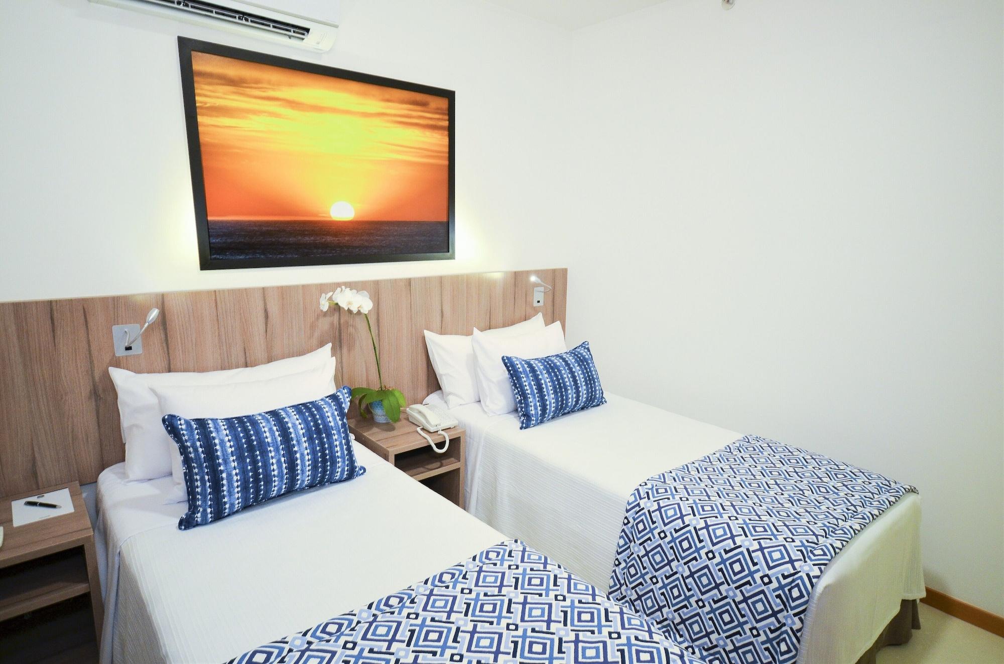 Oasis Cabo Frio Hotel Екстер'єр фото