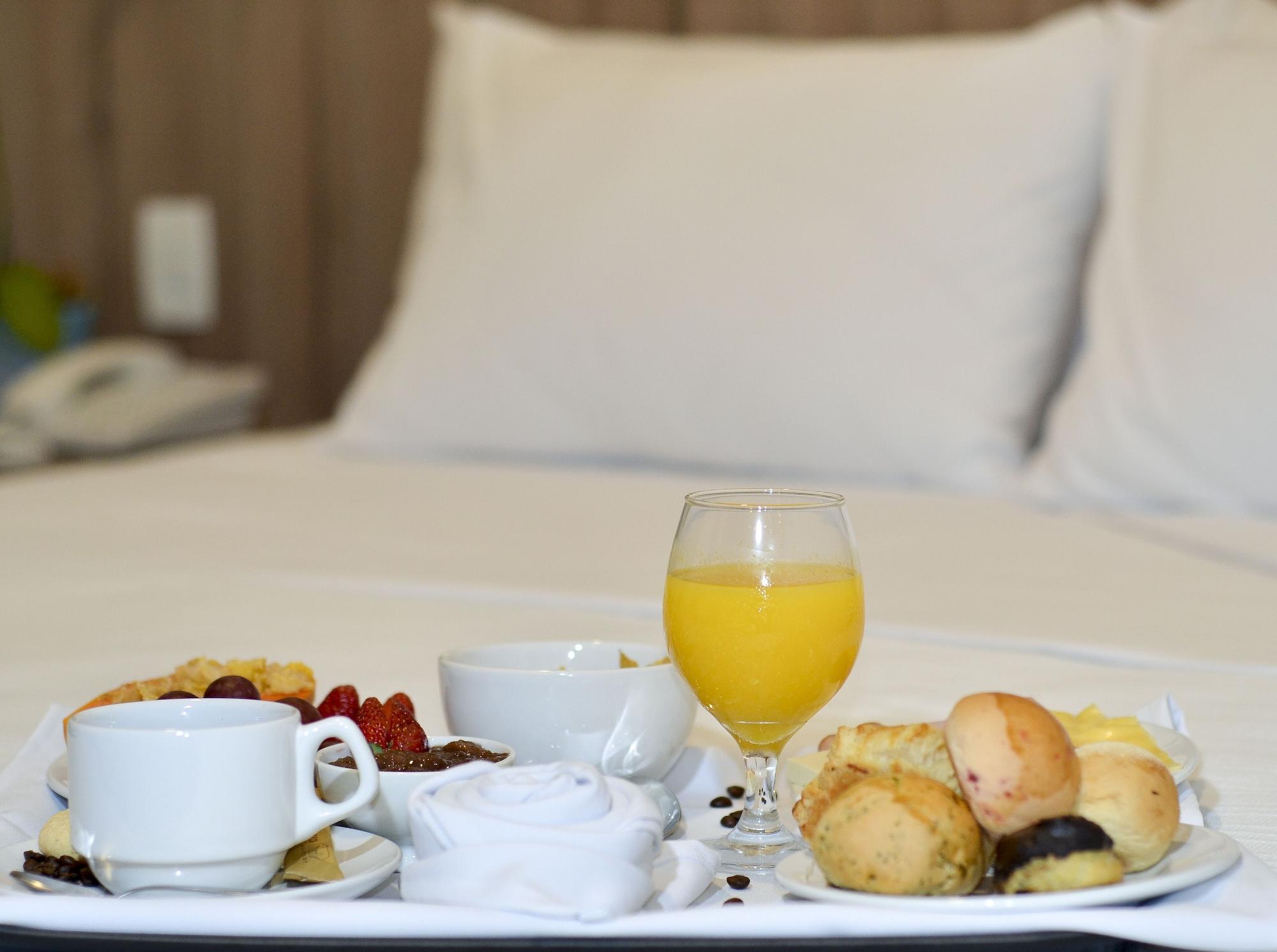 Oasis Cabo Frio Hotel Екстер'єр фото