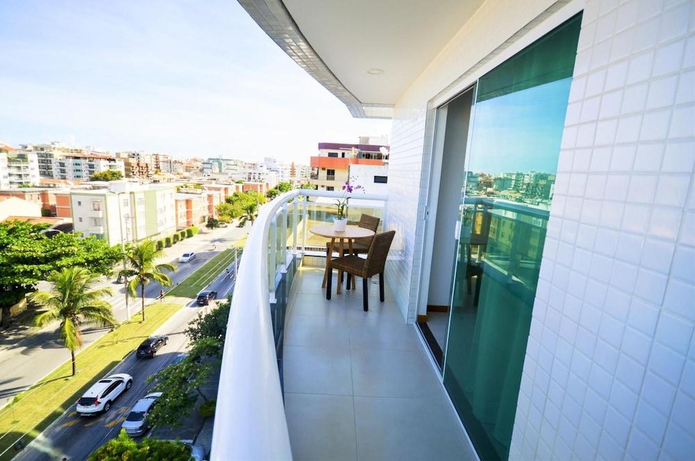 Oasis Cabo Frio Hotel Екстер'єр фото