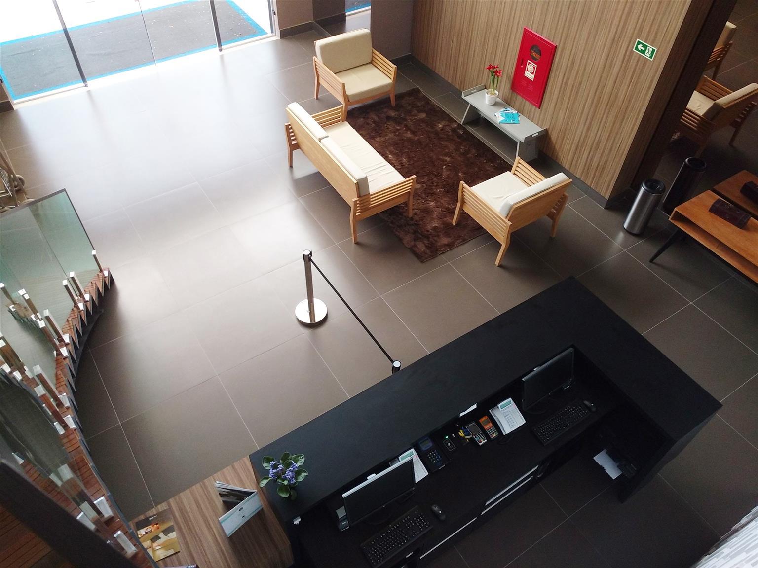 Oasis Cabo Frio Hotel Екстер'єр фото