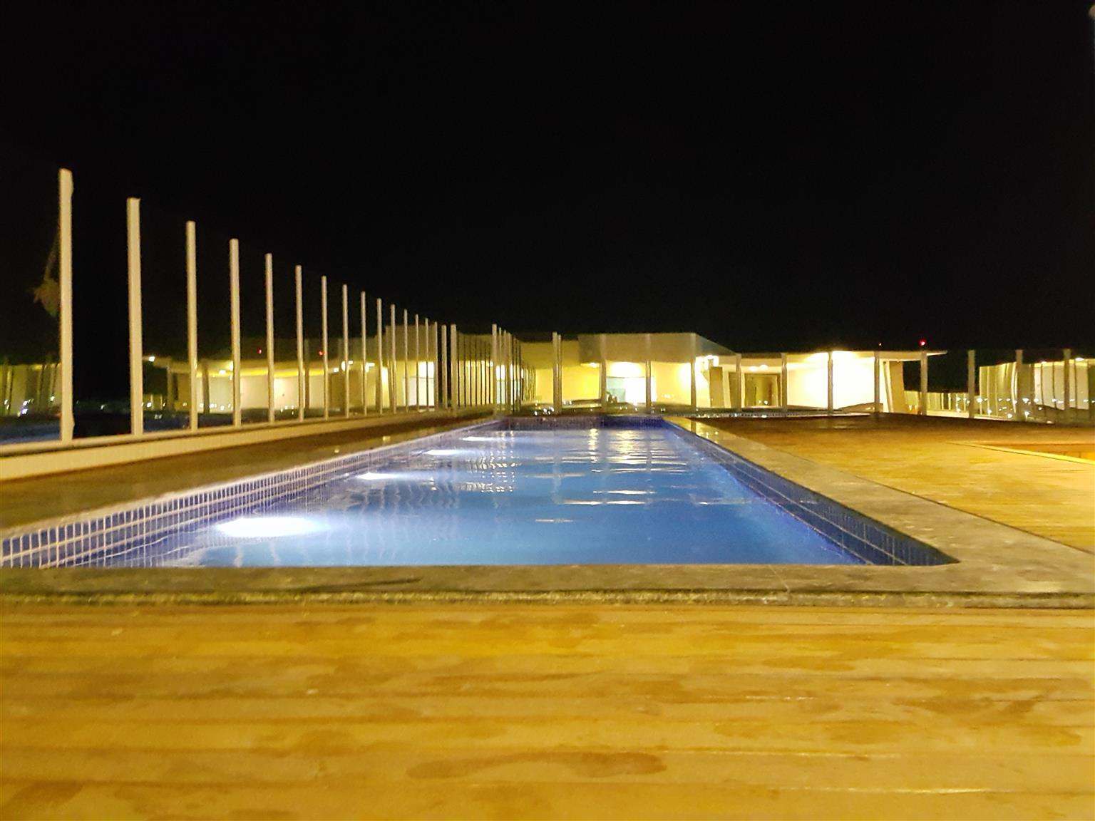 Oasis Cabo Frio Hotel Екстер'єр фото