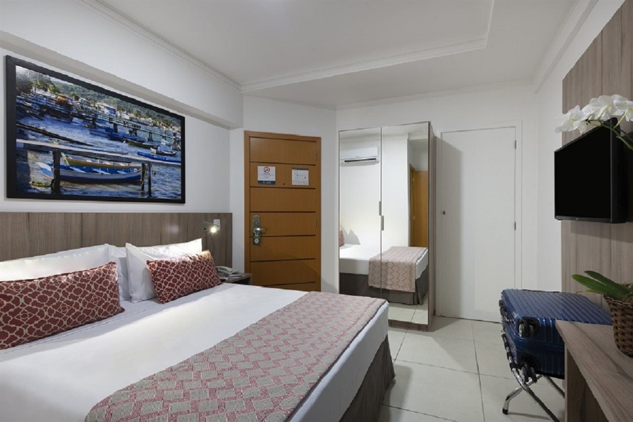 Oasis Cabo Frio Hotel Екстер'єр фото